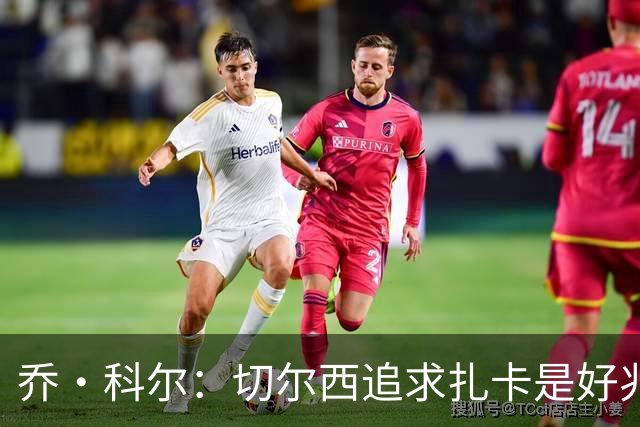 乔·科尔：切尔西追求扎卡是好兆头 库库鼓动恩佐转会我无法接受